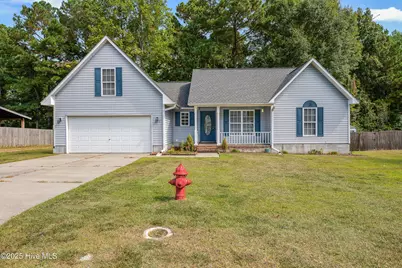 200 Druid Court, Jacksonville, NC 28546 - Photo 1
