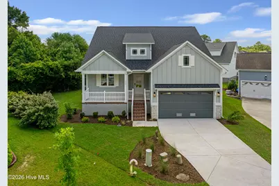 116 Scouts Bend Road, Beaufort, NC 28516 - Photo 2
