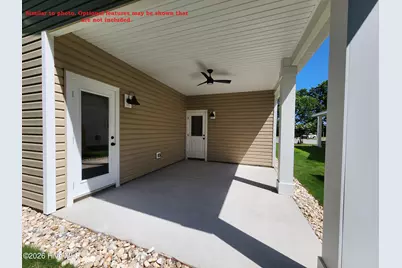 108 Bridge View Drive S, Grandy, NC 27939 - Photo 16