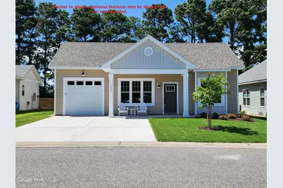 108 Bridge View Drive S, Grandy, NC 27939 - Photo 1
