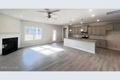 9429 Shallow Creek Trail #Lot 66, Bailey, NC 27807 - Photo 8