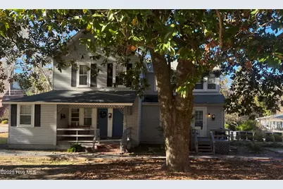 320 N Bennett Street #A, Southern Pines, NC 28387 - Photo 1