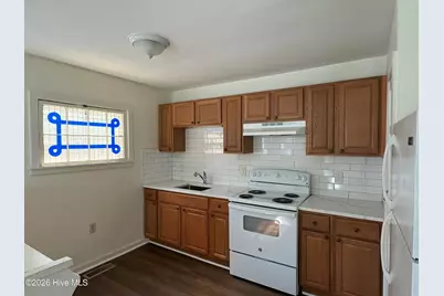 320 N Bennett Street #A, Southern Pines, NC 28387 - Photo 4