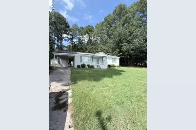 509 Harrison Drive N, Wilson, NC 27893 - Photo 1