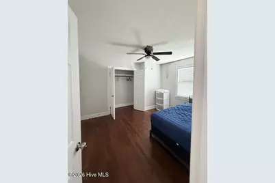 509 Harrison Drive N, Wilson, NC 27893 - Photo 6