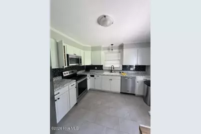 509 Harrison Drive N, Wilson, NC 27893 - Photo 2