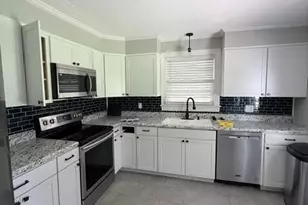 509 Harrison Dr N, Wilson, NC 27893 - Photo 2