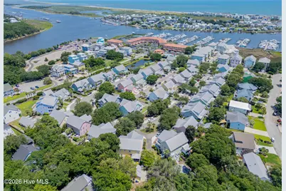 1519 Island Marina Drive, Carolina Beach, NC 28428 - Photo 2
