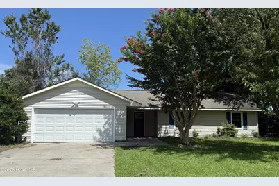 203 Poplar Road, Havelock, NC 28532 - Photo 1