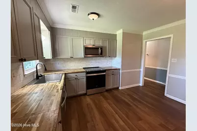 203 Poplar Road, Havelock, NC 28532 - Photo 14