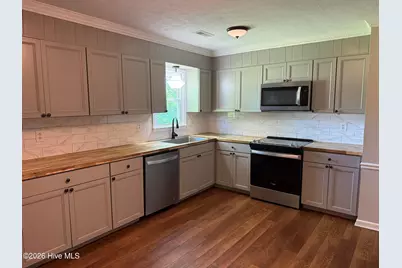 203 Poplar Road, Havelock, NC 28532 - Photo 2