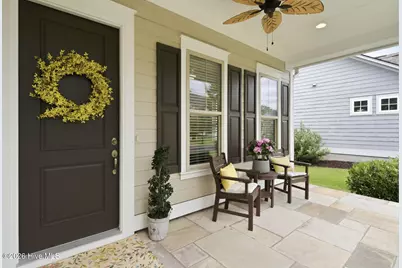 9145 Village Lake Drive SW, Calabash, NC 28467 - Photo 2