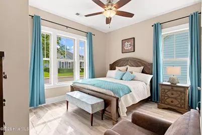 9145 Village Lake Drive SW, Calabash, NC 28467 - Photo 18