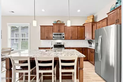 9145 Village Lake Drive SW, Calabash, NC 28467 - Photo 4