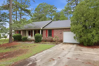 924 E Winds Lane, Fayetteville, NC 28311 - Photo 4