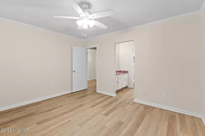 416 W Willis Landing Road, Hubert, NC 28539 - Photo 14