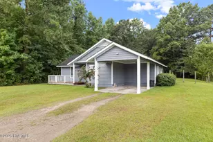 416 W Willis Landing Rd, Hubert, NC 28539 - Photo 2