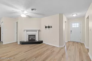 416 W Willis Landing Rd, Hubert, NC 28539 - Photo 6