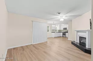 416 W Willis Landing Rd, Hubert, NC 28539 - Photo 4