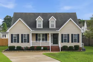 1116 Sebring Dr, Winterville, NC 28590 - Photo 2