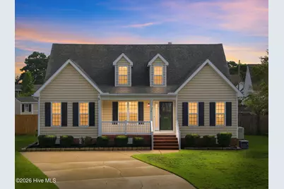 1116 Sebring Drive, Winterville, NC 28590 - Photo 1