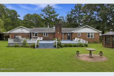 105 Brentwood Drive N, Wilson, NC 27893 - Photo 14