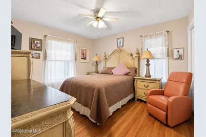 105 Brentwood Drive N, Wilson, NC 27893 - Photo 12