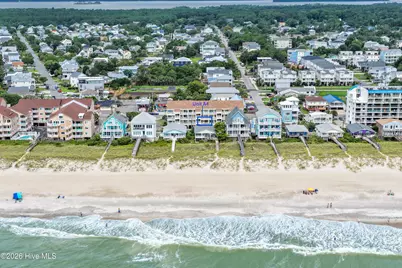 [Address not provided], Carolina Beach, NC 28428 - Photo 2