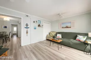[Address not provided], Carolina Beach, NC 28428 - Photo 6