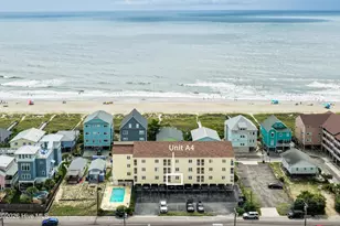 [Address not provided], Carolina Beach, NC 28428 - Photo 1