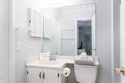 [Address not provided], Carolina Beach, NC 28428 - Photo 16