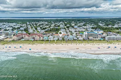 [Address not provided], Carolina Beach, NC 28428 - Photo 36