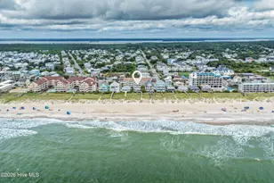 [Address not provided], Carolina Beach, NC 28428 - Photo 36