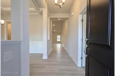 9410 Shallow Creek Trail, Bailey, NC 27807 - Photo 2