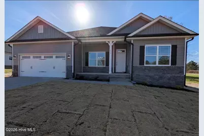 9410 Shallow Creek Trail #Lot 59, Bailey, NC 27807 - Photo 1