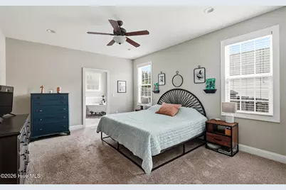 11 Barkley Lane, Pinehurst, NC 28374 - Photo 16
