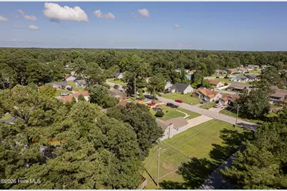 2601 Idlebrook Circle, Piney Green, NC 28544 - Photo 60