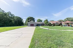 2601 Idlebrook Cir, Midway Park, NC 28544 - Photo 2