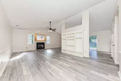 2601 Idlebrook Circle, Piney Green, NC 28544 - Photo 10