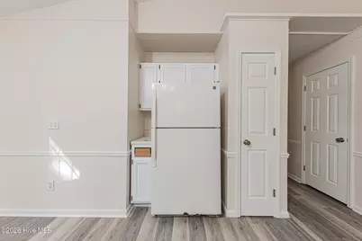 2601 Idlebrook Circle, Piney Green, NC 28544 - Photo 22