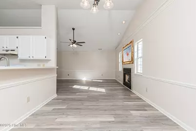 2601 Idlebrook Circle, Piney Green, NC 28544 - Photo 16