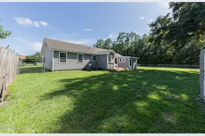 2601 Idlebrook Circle, Piney Green, NC 28544 - Photo 52