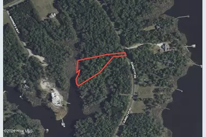 Lot 51A Sunset Point Road, Belhaven, NC 27810 - Photo 2
