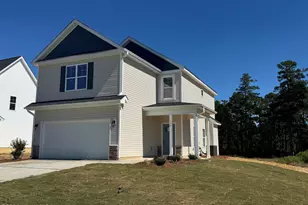 198 Holden Ln, Aberdeen, NC 28315 - Photo 2