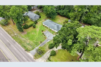 2610 Evans Street, Greenville, NC 27834 - Photo 46