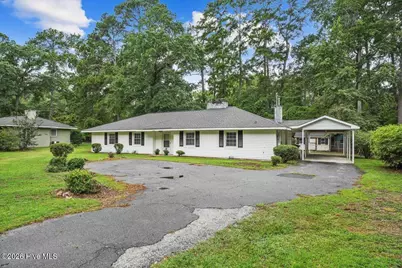 2610 Evans Street, Greenville, NC 27834 - Photo 4