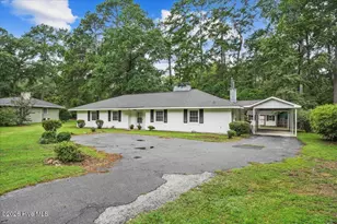 2610 Evans St, Greenville, NC 27834 - Photo 4