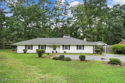 2610 Evans Street, Greenville, NC 27834 - Photo 1