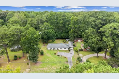 2610 Evans Street, Greenville, NC 27834 - Photo 48