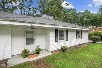 2610 Evans Street, Greenville, NC 27834 - Photo 38
